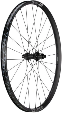 Dt-swiss XM 1700 SPLINE 30 Boost Disc Center Lock 29" Laufradsatz 10 Dt-swiss XM 1700 SPLINE 30 Boost Disc Center Lock 29" Laufradsatz -Fahrradzubehör 345581