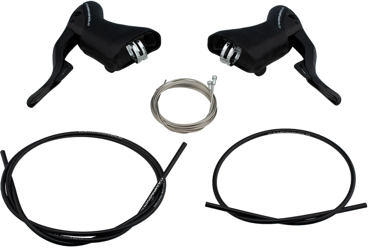 Campagnolo® Super Record EPS Ergopower 2x12 Schalt-/Bremsgriffe 4 Campagnolo® Super Record EPS Ergopower 2x12 Schalt-/Bremsgriffe – Bild 4