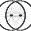 Dt-swiss XRC 1501 SPLINE 30 Carbon Boost Disc Center Lock 29" Laufradsatz