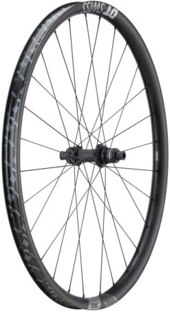 Dt-swiss XRC 1501 SPLINE 30 Carbon Boost Disc Center Lock 29" Laufradsatz -Fahrradzubehör 346592