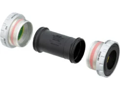 Shimano Deore / Alivio Innenlager SM-BB52 Hollowtech II 6 Shimano Deore / Alivio Innenlager SM-BB52 Hollowtech II -Fahrradzubehör 346828