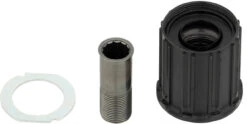 Shimano Freilaufkörper 8-/9-/10-/11-fach Für Deore FH-M525A -Fahrradzubehör 347153