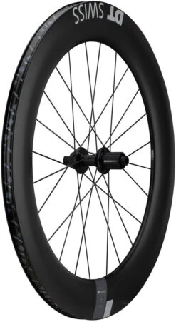 Dt-swiss ARC 1400 DICUT 62/80 Carbon Disc Center Lock 28" Laufradsatz -Fahrradzubehör 347931
