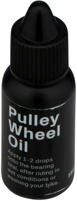 CERAMICSPEED OSPW X Coated Schalträdchen-System SRAM Rival 1 T. 3 - Limited Edition -Fahrradzubehör 348542