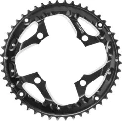 Shimano LX Kettenblatt FC-T671 10-fach Für Kettenschutzring 5 Shimano LX Kettenblatt FC-T671 10-fach Für Kettenschutzring -Fahrradzubehör 348743
