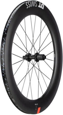 Dt-swiss ARC 1100 DICUT 62/80 Carbon Disc Center Lock 28" Laufradsatz -Fahrradzubehör 349445