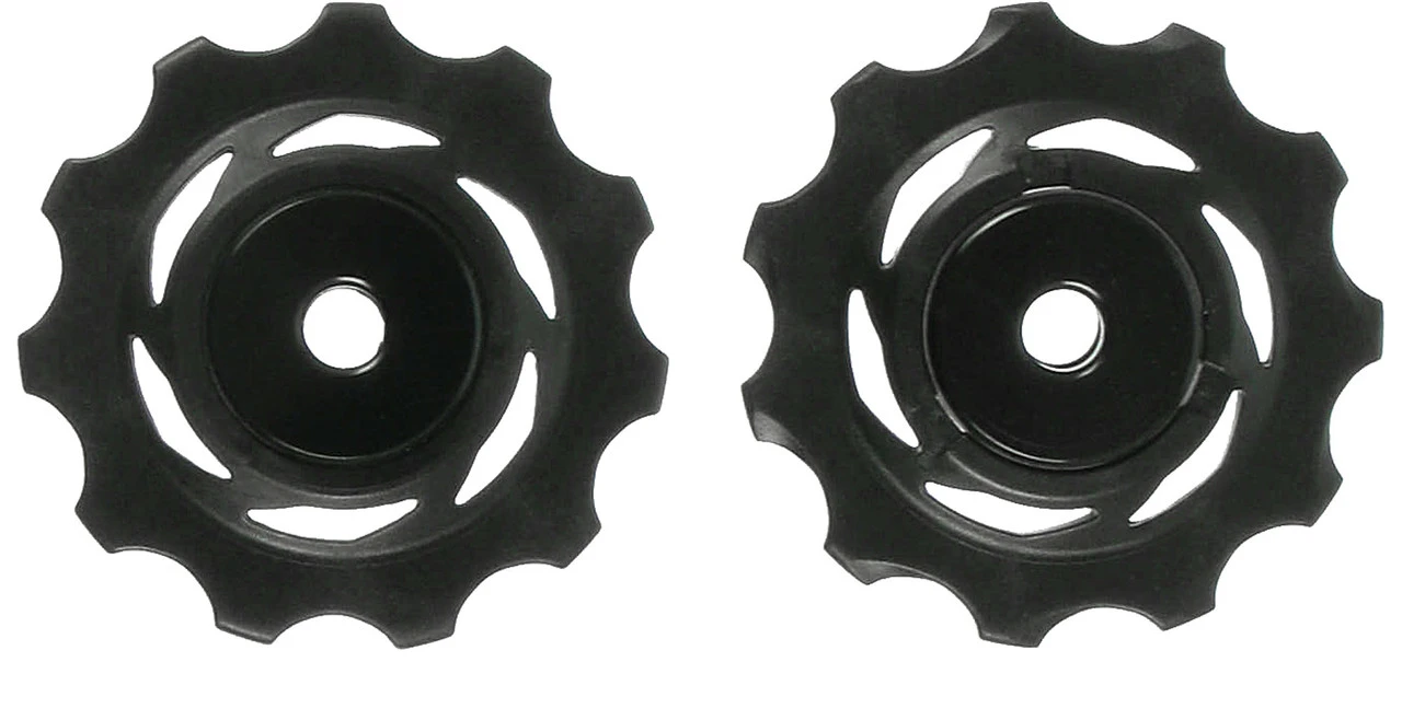 SRAM Schalträdchen Set Für X0 Modell 2006-2012 1 SRAM Schalträdchen Set Für X0 Modell 2006-2012