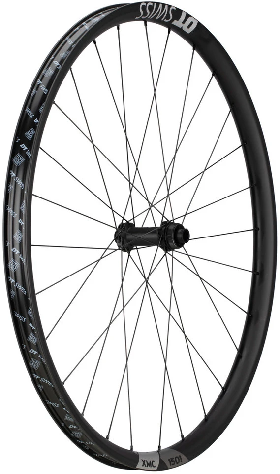 Dt-swiss XMC 1501 SPLINE 30 Carbon Boost Disc Center Lock 27,5" Laufradsatz 2 Dt-swiss XMC 1501 SPLINE 30 Carbon Boost Disc Center Lock 27,5" Laufradsatz – Bild 2