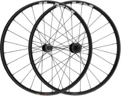 Shimano WH-MT500-CL-B / WH-MT501-CL-B Disc Center Lock 29" Laufradsatz
