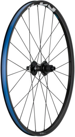 Shimano WH-MT500-CL-B / WH-MT501-CL-B Disc Center Lock 29" Laufradsatz 9 Shimano WH-MT500-CL-B / WH-MT501-CL-B Disc Center Lock 29" Laufradsatz -Fahrradzubehör 353625