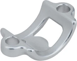 MAGURA Lenkerklemmschelle Aluminium Für MT / HS -Fahrradzubehör 353670