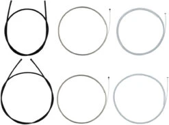 SRAM Schaltzug Kit SlickWire Pro -Fahrradzubehör 354716