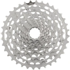 E-thirteen Helix R Ritzel-Cluster Für Helix R 12-fach Kassette -Fahrradzubehör 354996