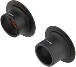 ZIPP Endkappen Für ZR1 Disc VR-Naben -Fahrradzubehör 355495