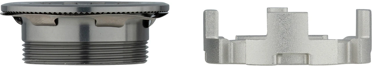 Campagnolo® Adapter-Kit Für N3W Freilauf Mit Verschlussring 2 Campagnolo® Adapter-Kit Für N3W Freilauf Mit Verschlussring – Bild 2