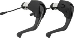 Shimano Dura-Ace Di2 V+h Set Schalt-/Bremshebel STI ST-R9160 2-/11-/12-fach -Fahrradzubehör 355737