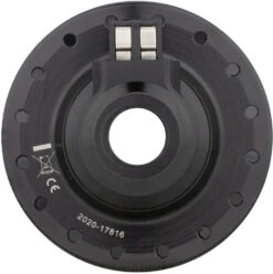 Nabendynamo PL-7 QR12 Disc Center Lock -Fahrradzubehör 356028