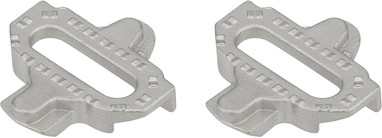 Xpedo XPT Ersatzcleats Für M-Force / GFX / CXR Klickpedale 2 Xpedo XPT Ersatzcleats Für M-Force / GFX / CXR Klickpedale – Bild 2