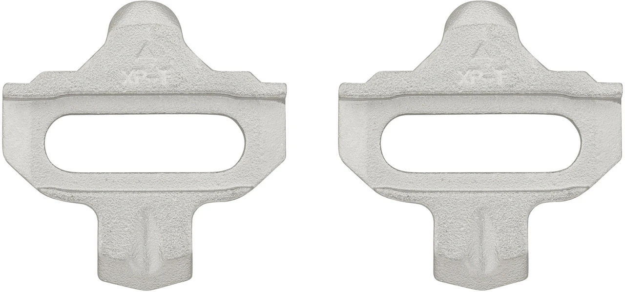 Xpedo XPT Ersatzcleats Für M-Force / GFX / CXR Klickpedale 3 Xpedo XPT Ersatzcleats Für M-Force / GFX / CXR Klickpedale – Bild 3