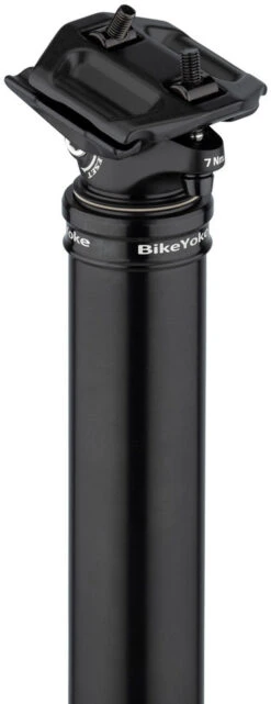 BikeYoke Revive MAX 34.9 185 Mm Vario-Sattelstütze Ohne Remote 12 BikeYoke Revive MAX 34.9 185 Mm Vario-Sattelstütze Ohne Remote -Fahrradzubehör 356603
