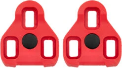 Exustar E-ARC10 Cleats Schuhplattenset -Fahrradzubehör 357451