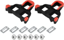 Shimano SPD-SL Cleats SM-SH10 7 Shimano SPD-SL Cleats SM-SH10 -Fahrradzubehör 357515