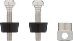 Pitlock Sicherung Set 11 Bremsen -Fahrradzubehör 357802