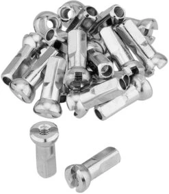 Sapim CX-Ray J-Bend Speichen + Nippel - 20 Stück -Fahrradzubehör 357840