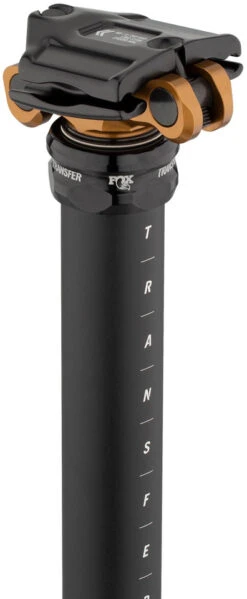 Fox Racing Shox Transfer Internal Factory 200 Mm Sattelstütze Modell 2021 -Fahrradzubehör 358671