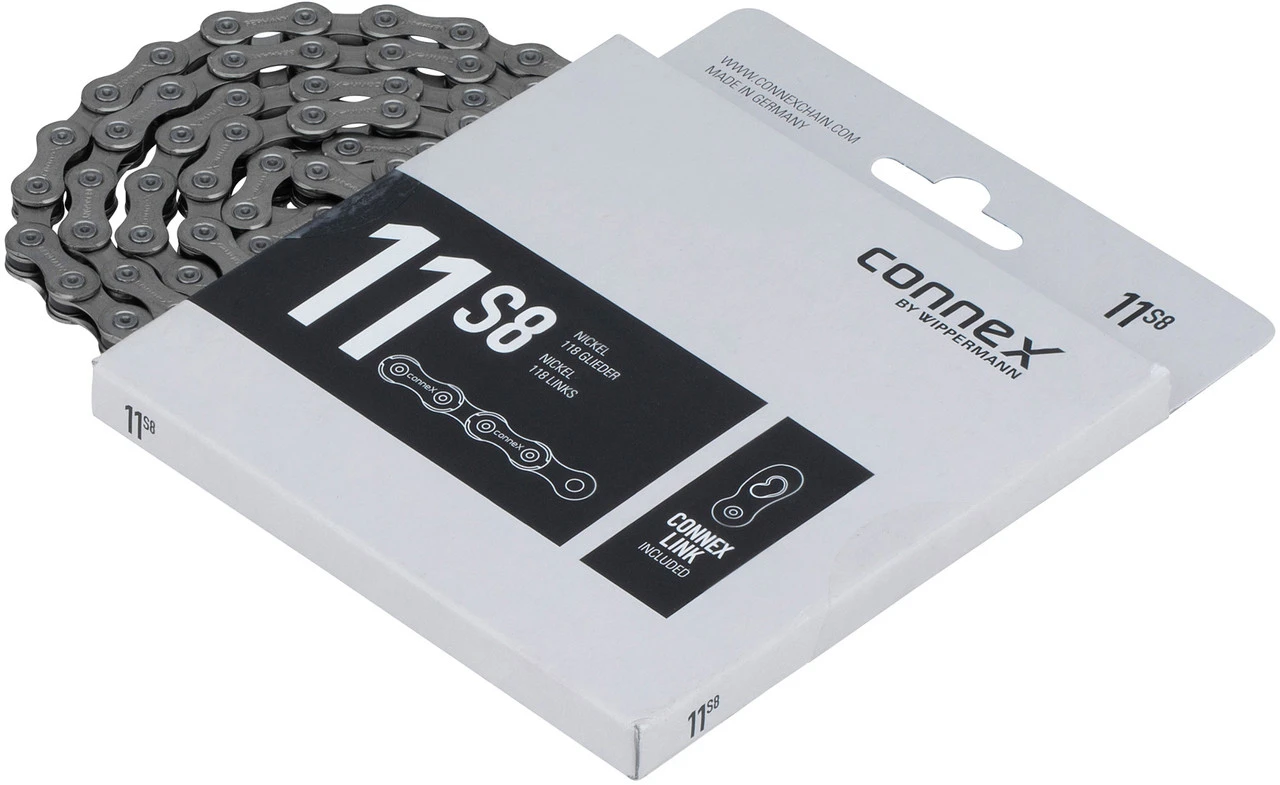 Connex 11S8 11-fach Kette 1 Connex 11S8 11-fach Kette