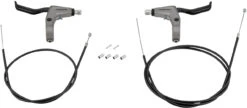 Shimano BL-T4000 Bremsgriffe 27 Shimano BL-T4000 Bremsgriffe -Fahrradzubehör 362350