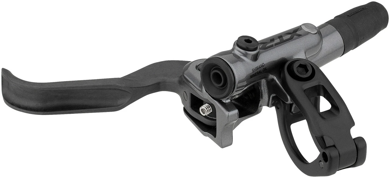 Shimano XTR XC Bremsgriff BL-M9100 2 Shimano XTR XC Bremsgriff BL-M9100 – Bild 2