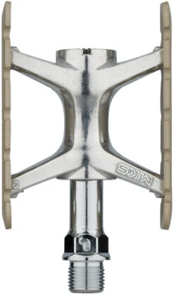 Mks PROMENADE Plattformpedale