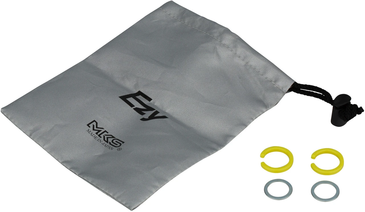 Mks PROMENADE Plattformpedale 5 Mks PROMENADE Plattformpedale – Bild 5