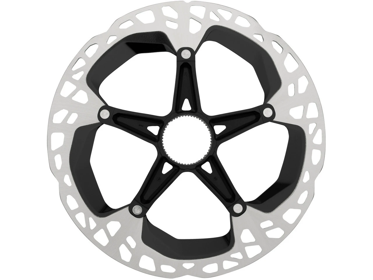 Shimano Bremsscheibe RT-MT900 Center Lock Für XTR Mit Außenverzahnung 4 Shimano Bremsscheibe RT-MT900 Center Lock Für XTR Mit Außenverzahnung – Bild 4