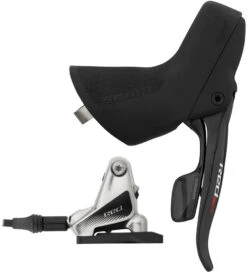SRAM Red 22 HRD FM Scheibenbremse Hydr.m.DoubleTap® Schalt-/Bremsgriff -Fahrradzubehör 364565
