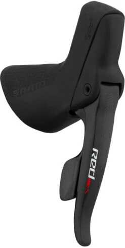 SRAM Red 22 HRD FM Scheibenbremse Hydr.m.DoubleTap® Schalt-/Bremsgriff -Fahrradzubehör 364567