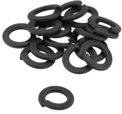 Acros MD Plattformpedale -Fahrradzubehör 366357