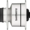 Shimano Disc Center Lock Nabendynamo DH-3D72