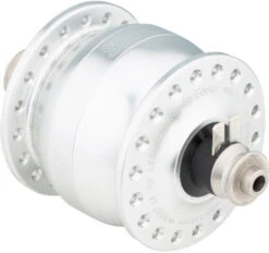 Delux Nabendynamo 15 Delux Nabendynamo -Fahrradzubehör 368362