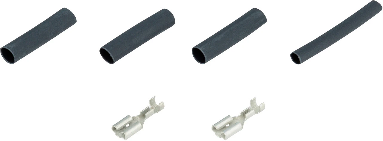 Delux Nabendynamo 7 Delux Nabendynamo – Bild 7