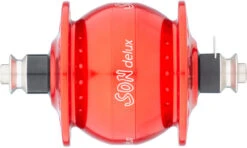 Delux Nabendynamo 20 Delux Nabendynamo -Fahrradzubehör 368367