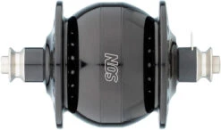 Delux Nabendynamo 24 Delux Nabendynamo -Fahrradzubehör 368371