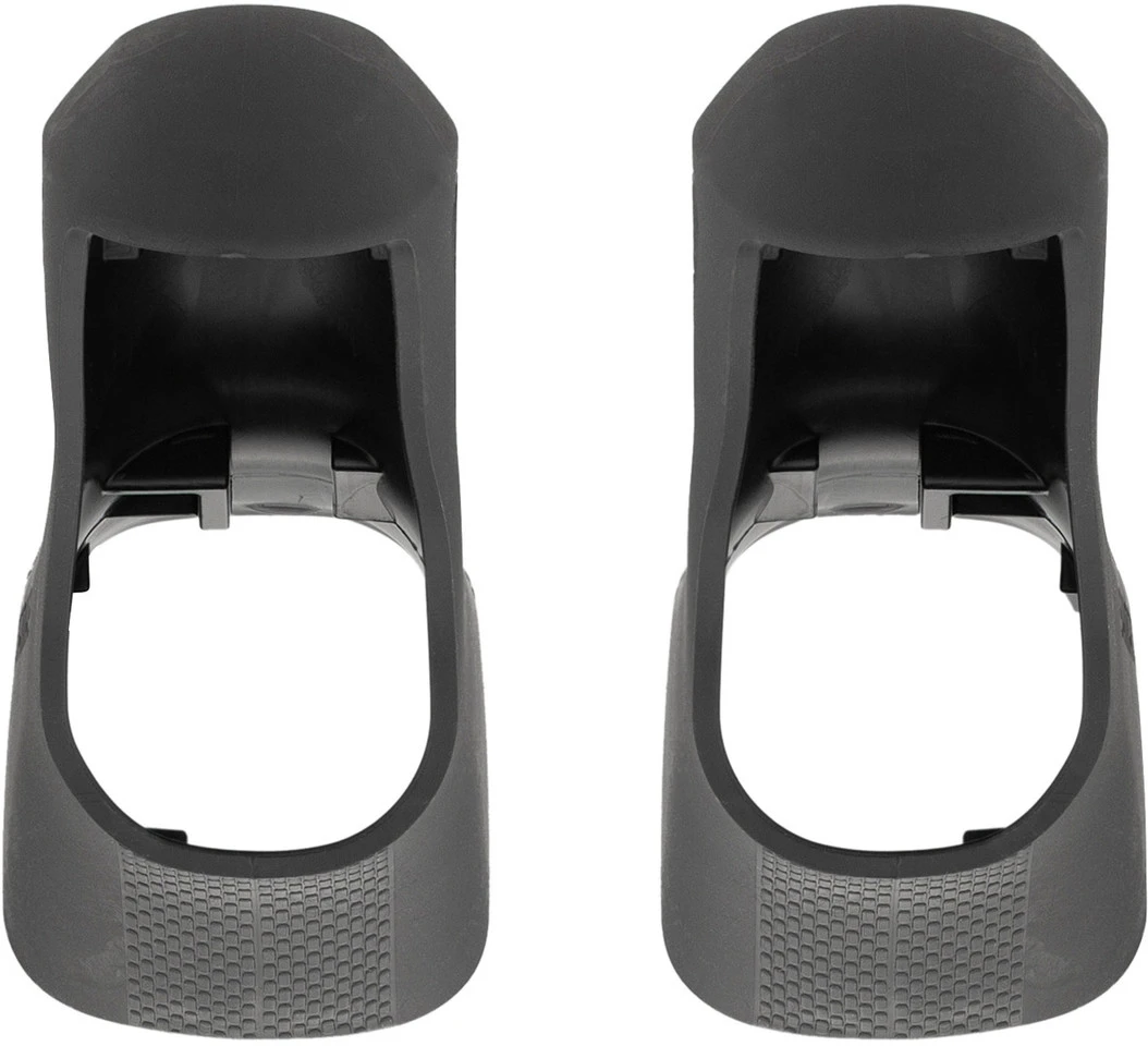 Shimano Griffgummis Für ST-6870 2 Shimano Griffgummis Für ST-6870 – Bild 2