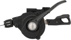 Shimano XT V+h Set Schaltgriffe SL-M8000-I Mit I-Spec II 2-/3/11-fach -Fahrradzubehör 371487