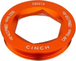 Race Face Puller Cap Abziehkappe Antriebsseite Für Cinch Kurbelschraube -Fahrradzubehör 373246