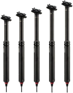 ROCKSHOX Reverb Stealth 150 Mm Sattelstütze 1x Remote Links -Fahrradzubehör 373276