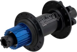 Tune ClimbHill Boost Disc 6-Loch HR-Nabe -Fahrradzubehör 373438