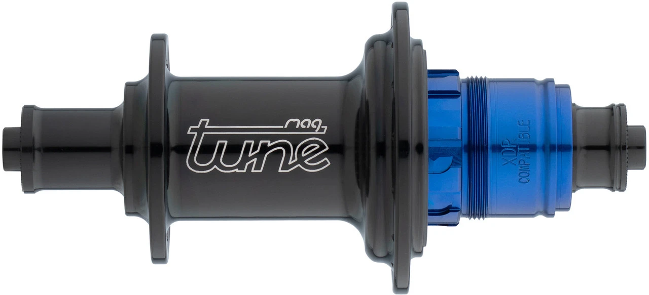 Tune Mag Felgenbremse HR-Nabe 1 Tune Mag Felgenbremse HR-Nabe