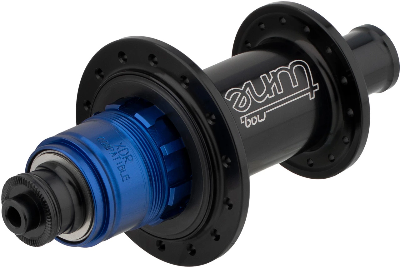 Tune Mag Felgenbremse HR-Nabe 2 Tune Mag Felgenbremse HR-Nabe – Bild 2